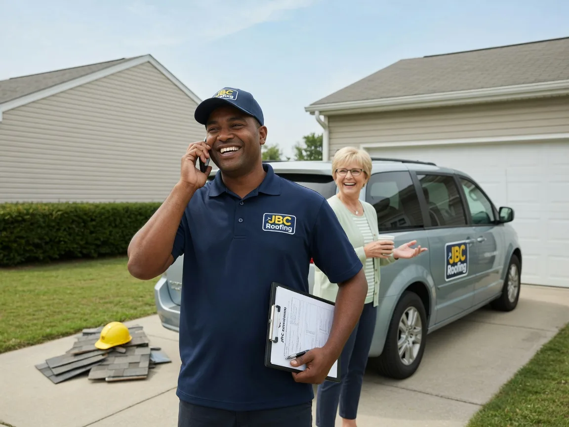 Roof Replacement Dexter City, OH FAQs